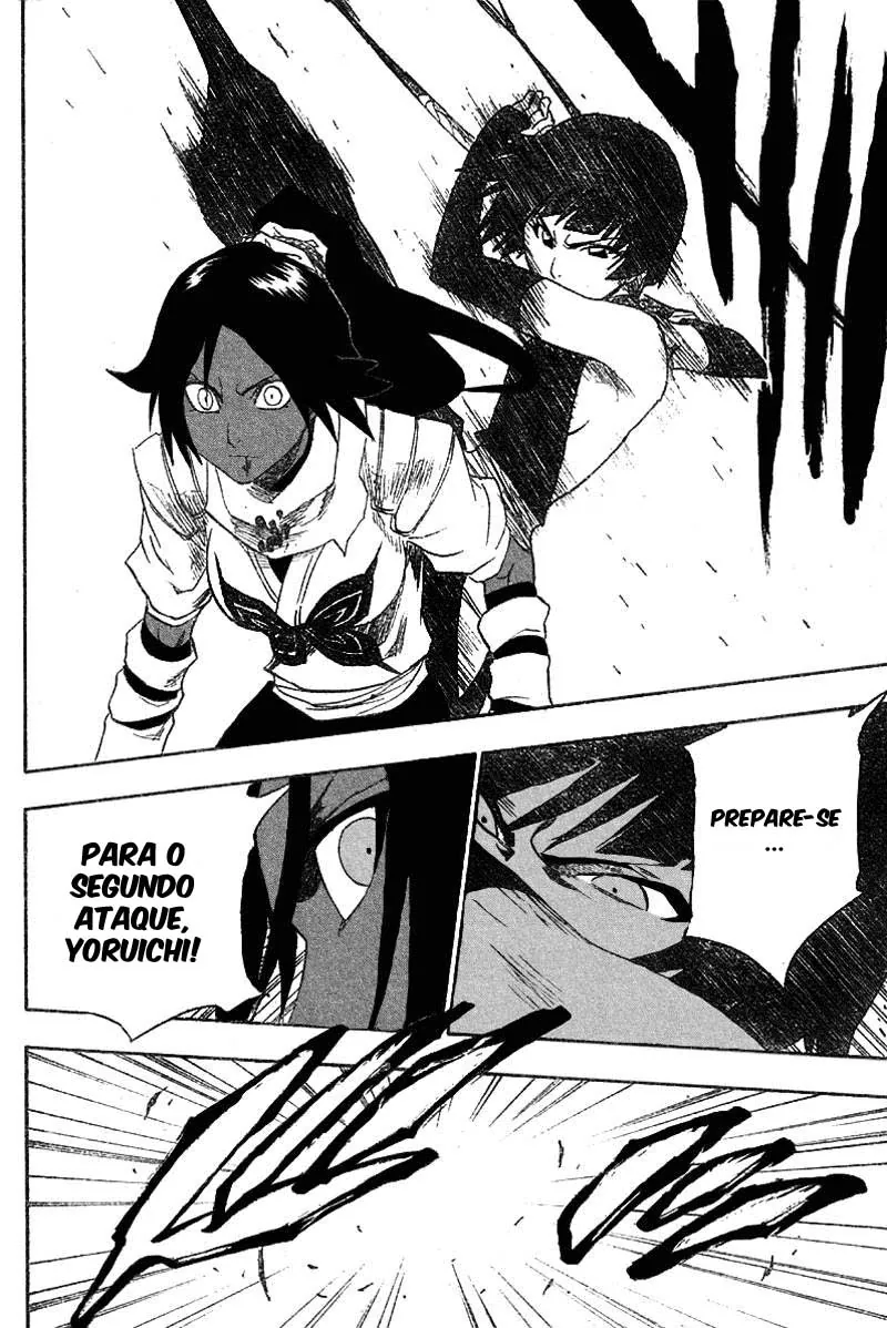 Read Bleach (PT-BR) PT Manga Online