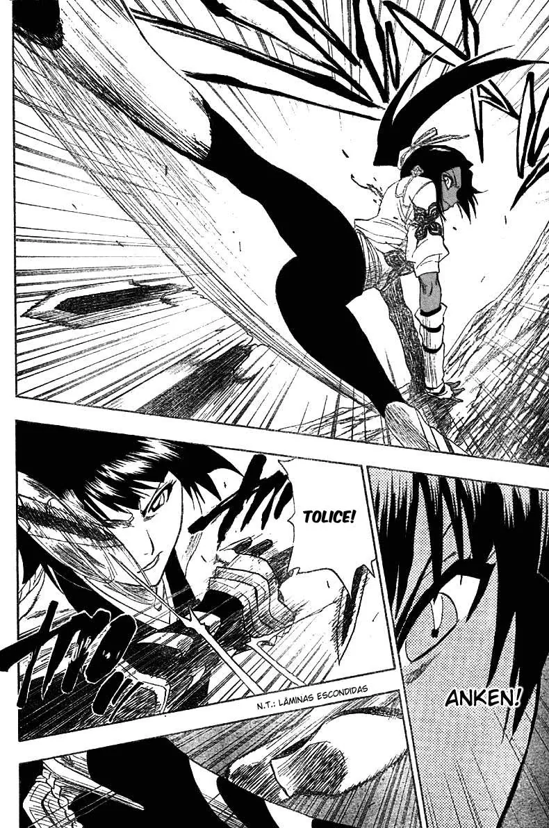 Read Bleach (PT-BR) PT Manga Online