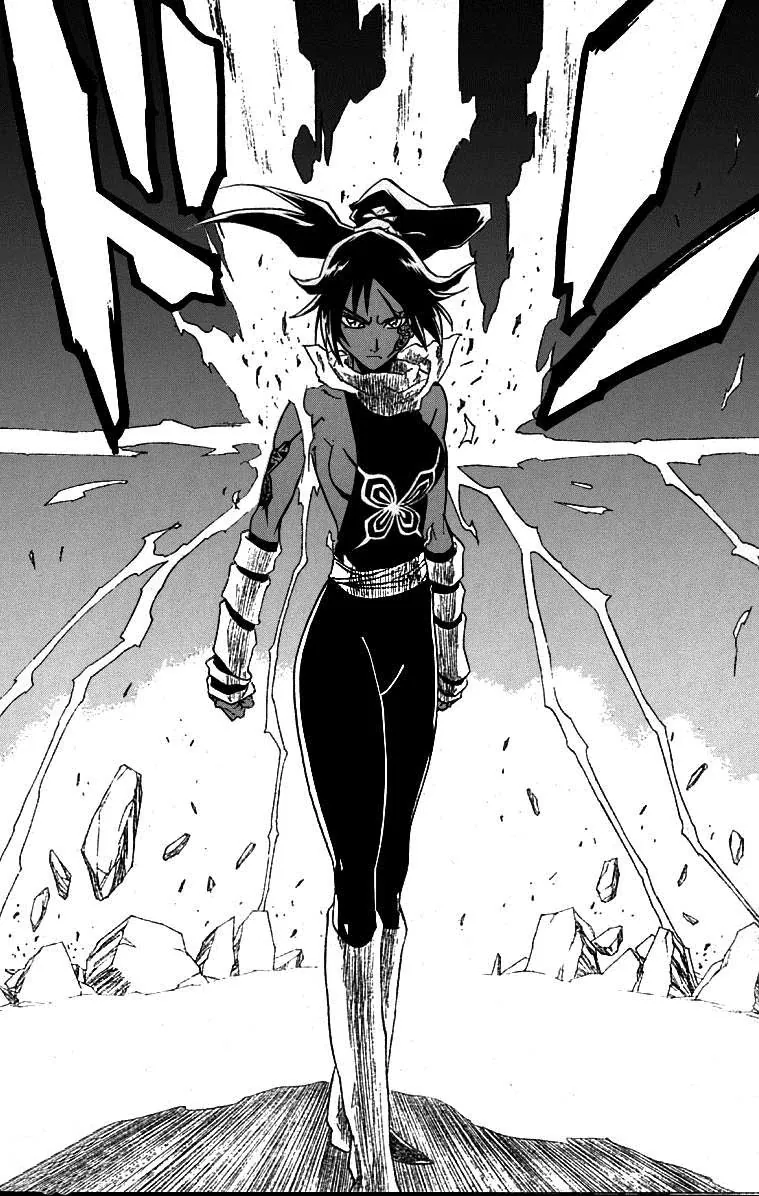 Read Bleach (PT-BR) PT Manga Online