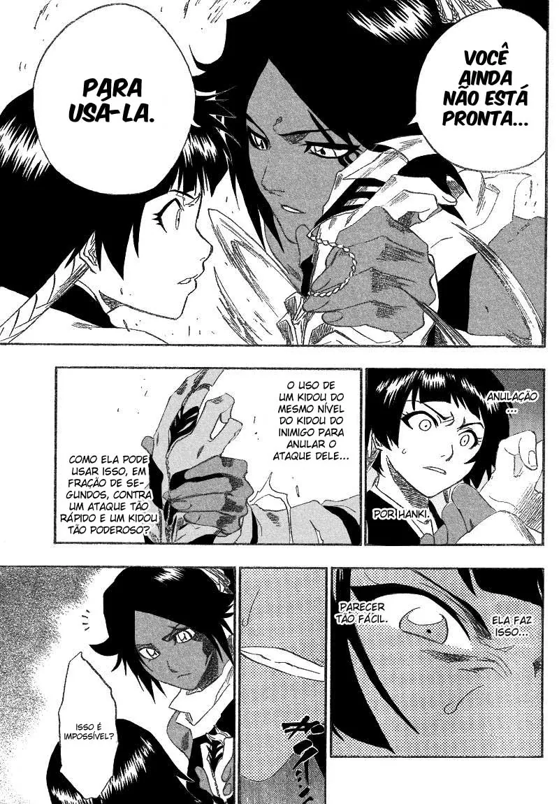 Read Bleach (PT-BR) PT Manga Online