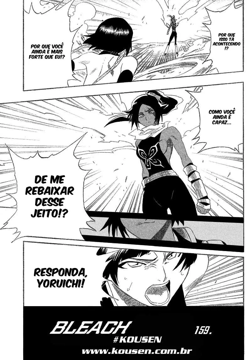 Read Bleach (PT-BR) PT Manga Online
