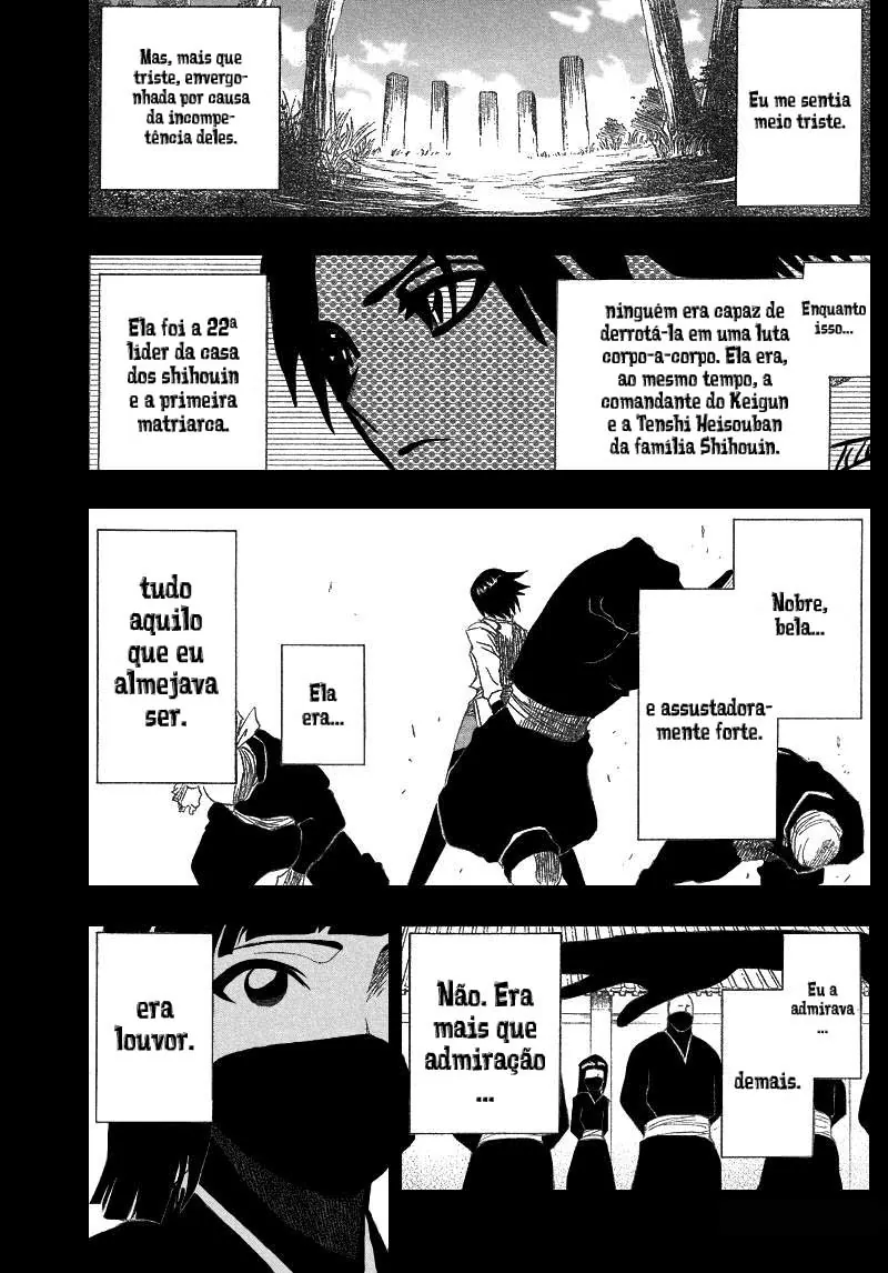 Read Bleach (PT-BR) PT Manga Online