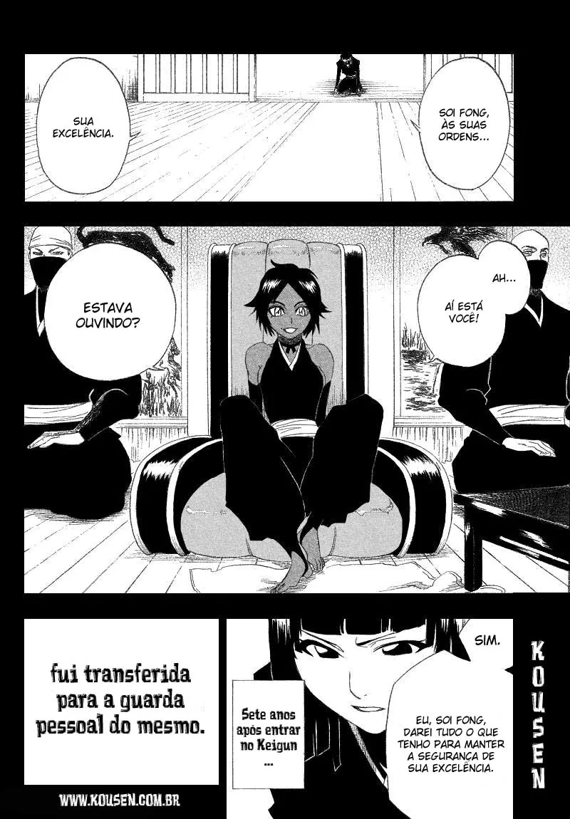 Read Bleach (PT-BR) PT Manga Online