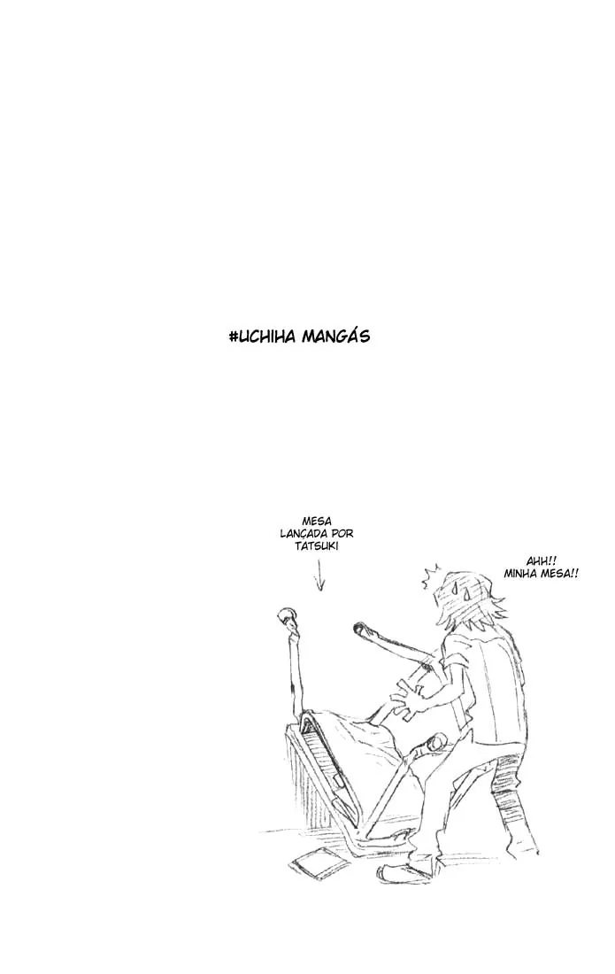 Read Bleach (PT-BR) PT Manga Online