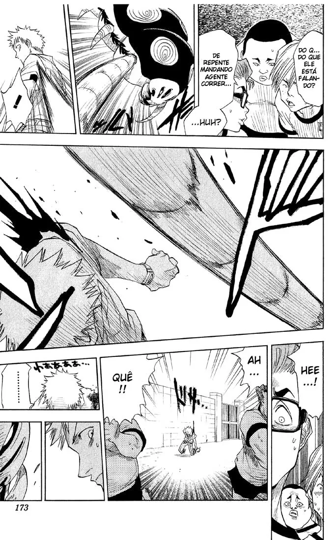 Read Bleach (PT-BR) PT Manga Online