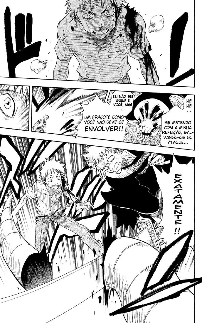 Read Bleach (PT-BR) PT Manga Online