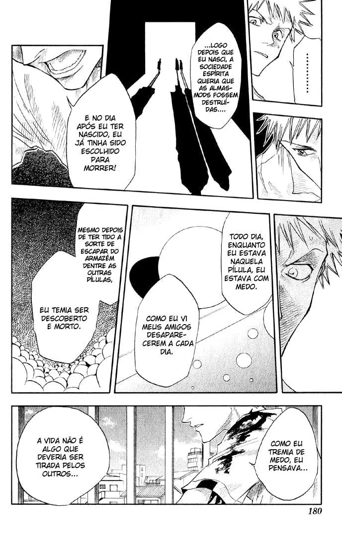 Read Bleach (PT-BR) PT Manga Online