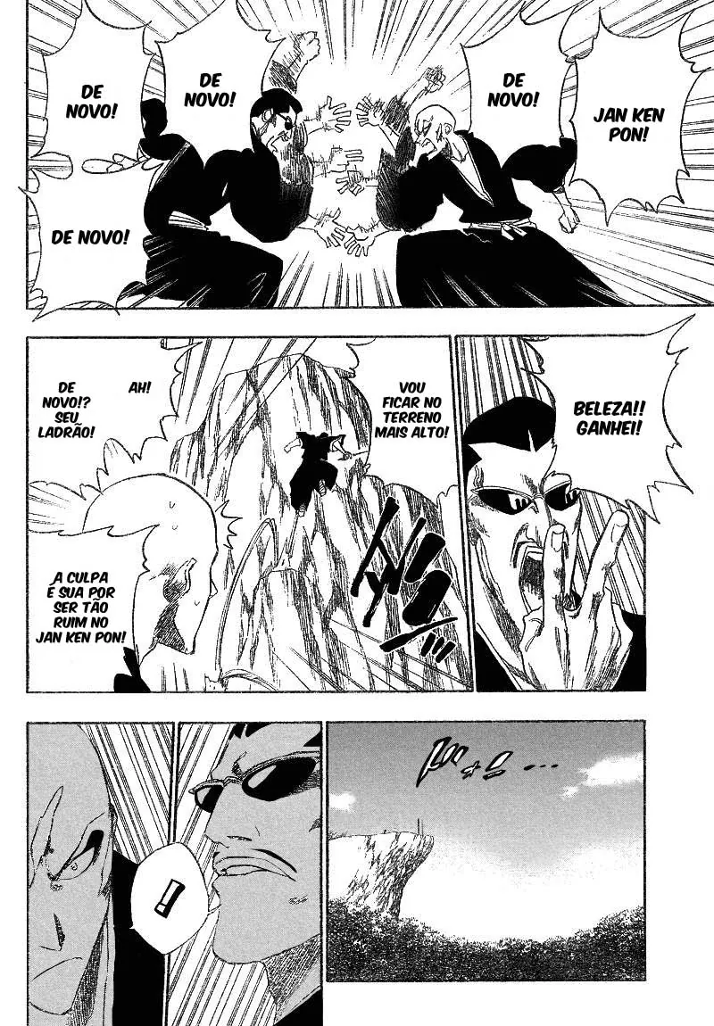 Read Bleach (PT-BR) PT Manga Online