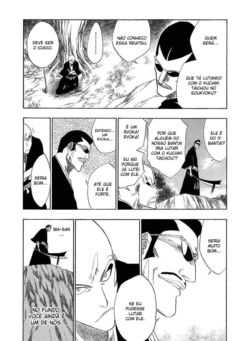 Read Bleach (PT-BR) PT Manga Online