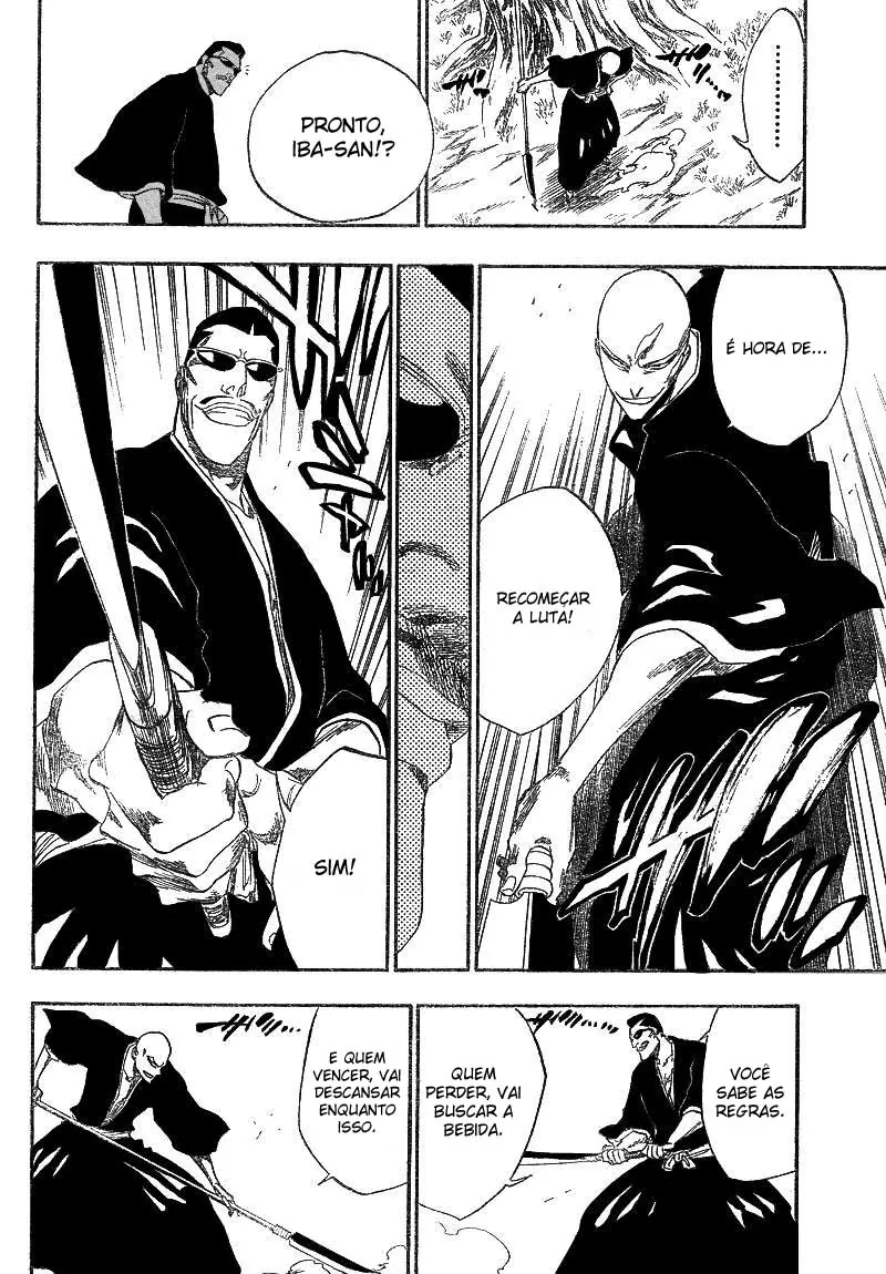 Read Bleach (PT-BR) PT Manga Online