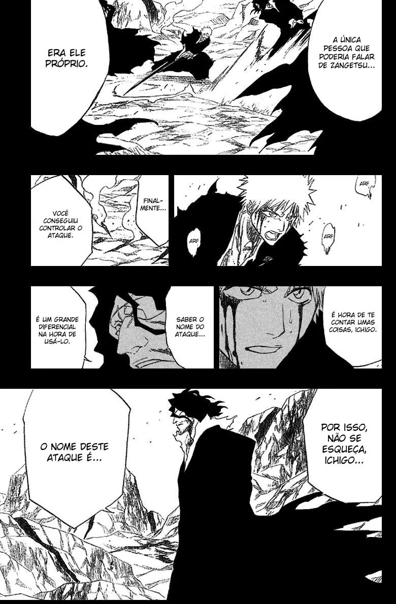Read Bleach (PT-BR) PT Manga Online