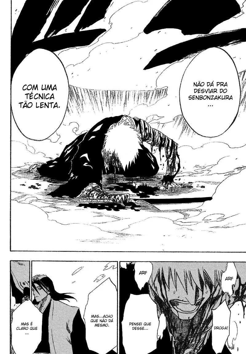 Read Bleach (PT-BR) PT Manga Online