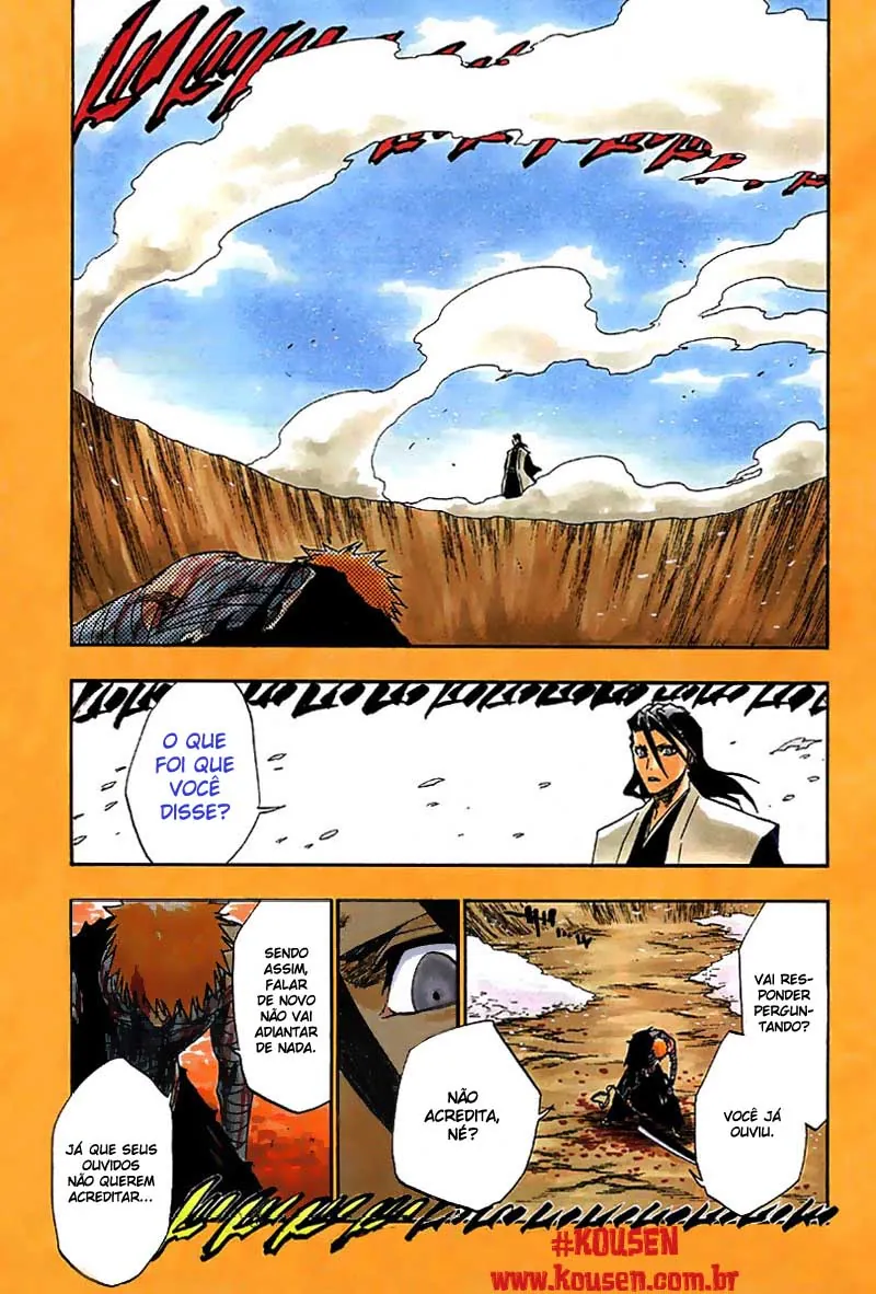 Read Bleach (PT-BR) PT Manga Online