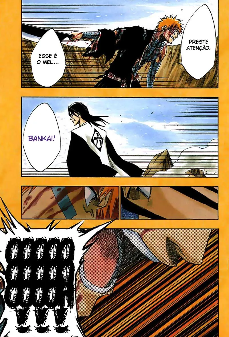 Read Bleach (PT-BR) PT Manga Online