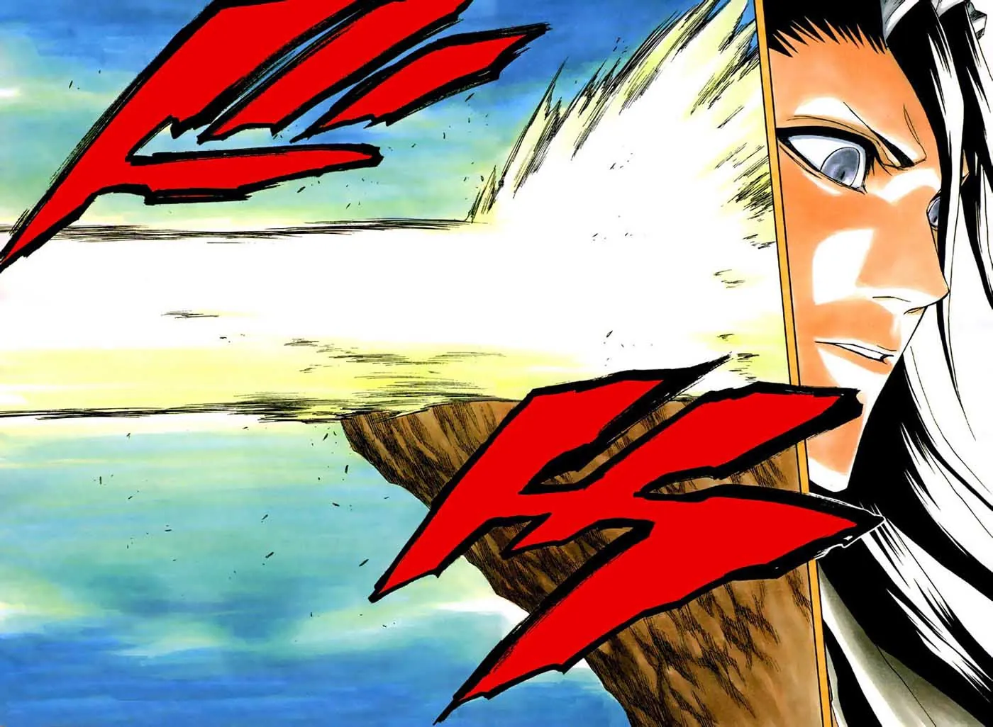 Read Bleach (PT-BR) PT Manga Online