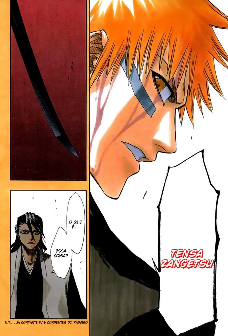 Read Bleach (PT-BR) PT Manga Online