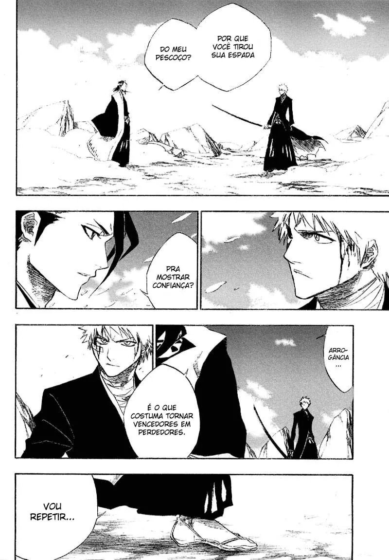 Read Bleach (PT-BR) PT Manga Online