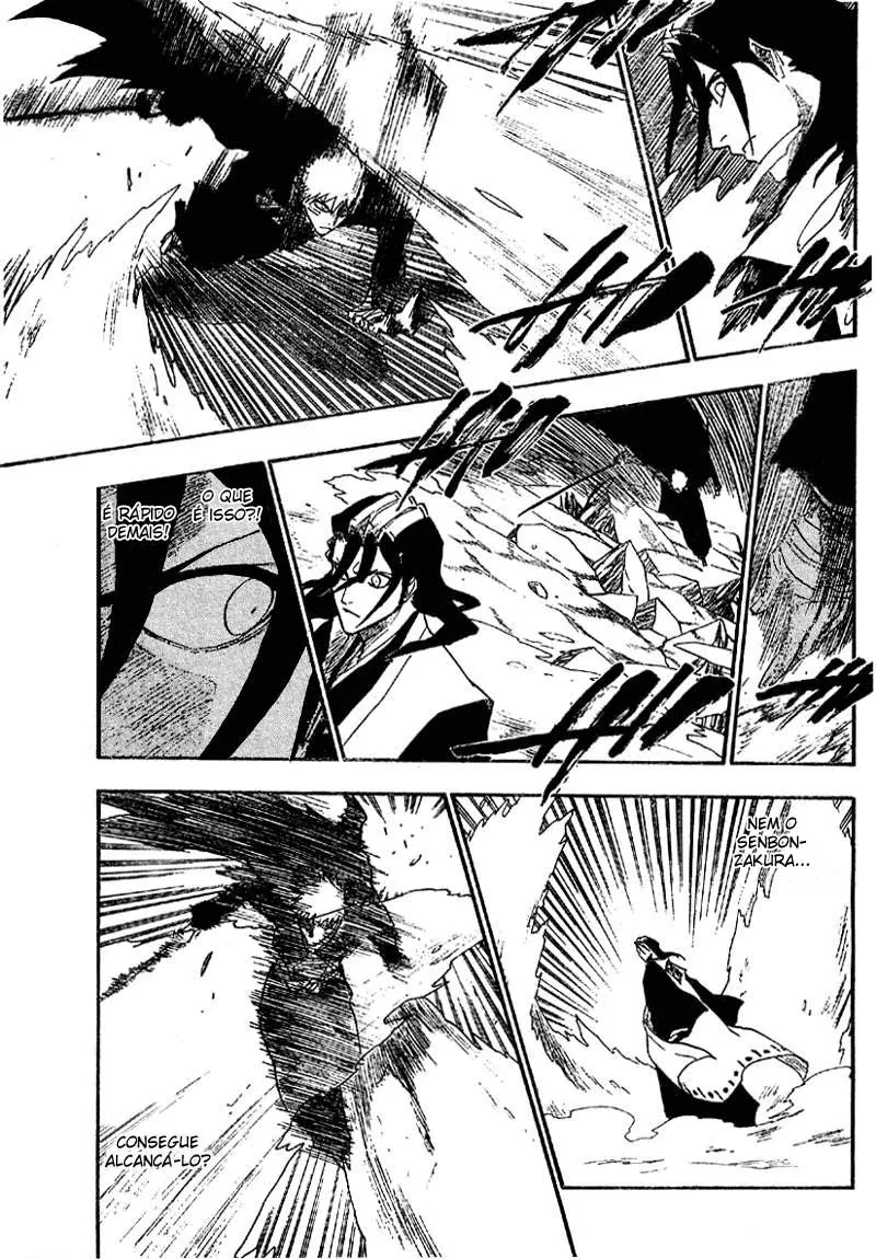 Read Bleach (PT-BR) PT Manga Online
