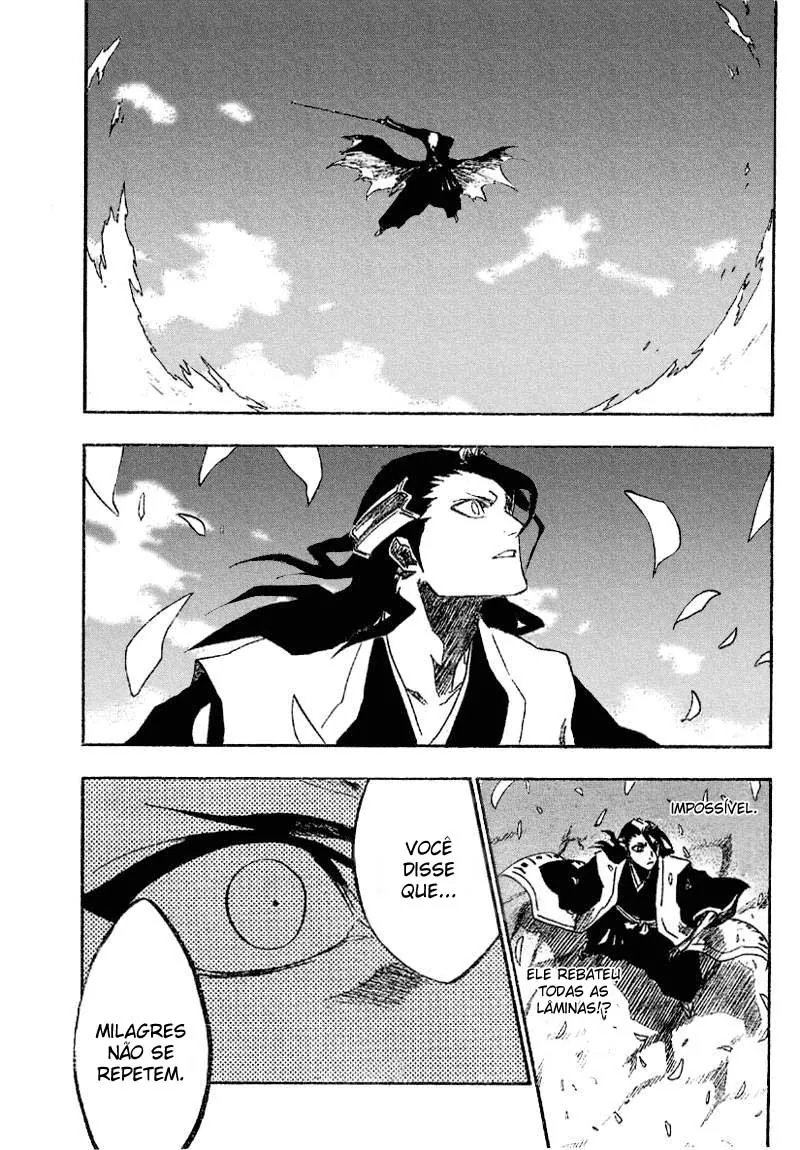 Read Bleach (PT-BR) PT Manga Online