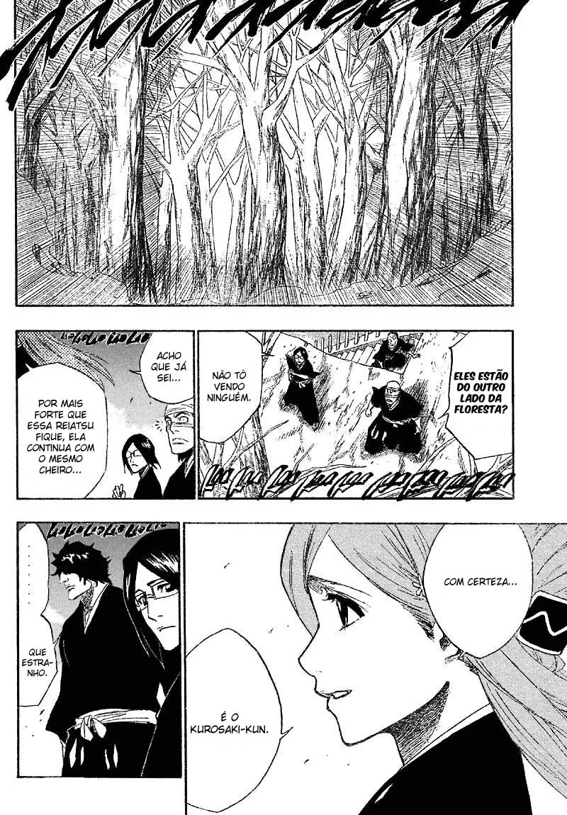 Read Bleach (PT-BR) PT Manga Online