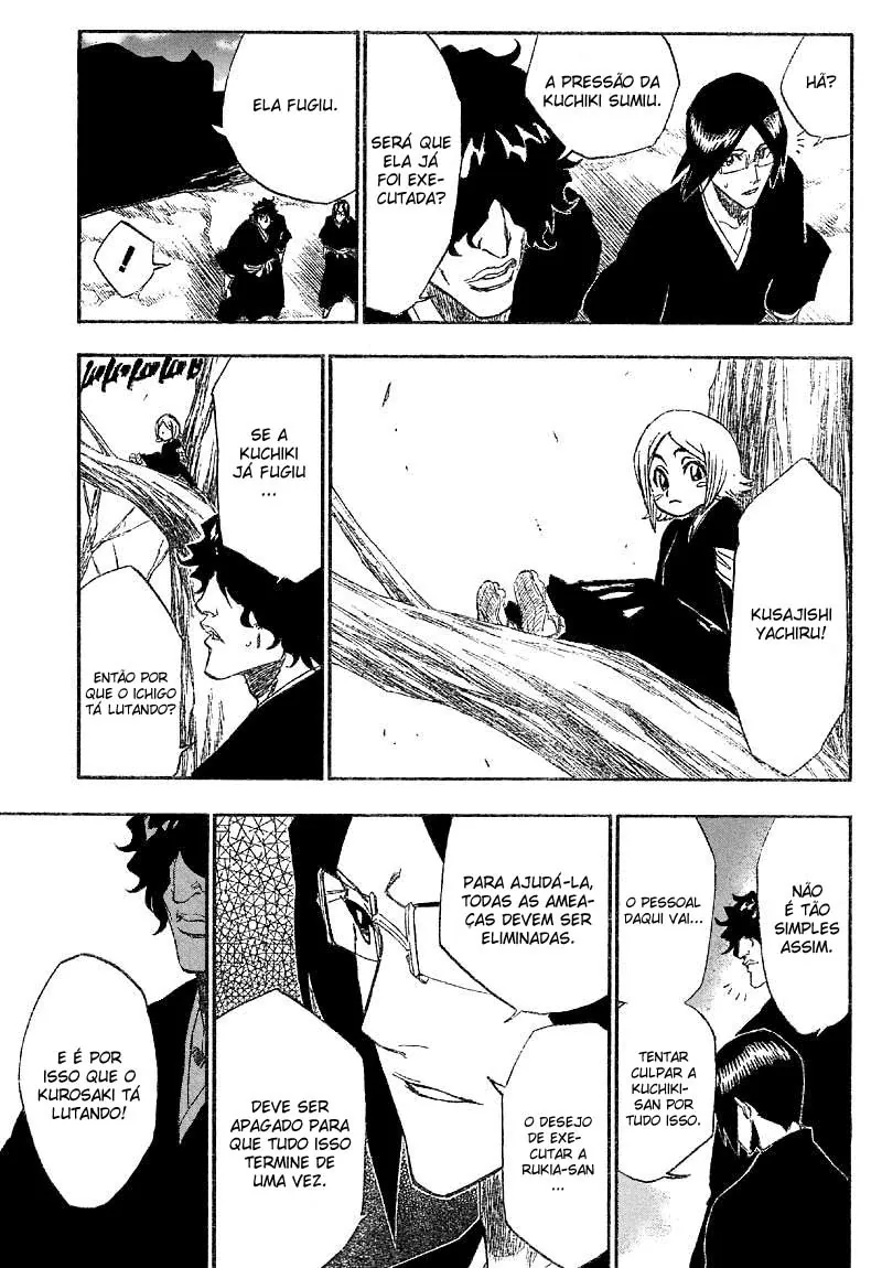 Read Bleach (PT-BR) PT Manga Online
