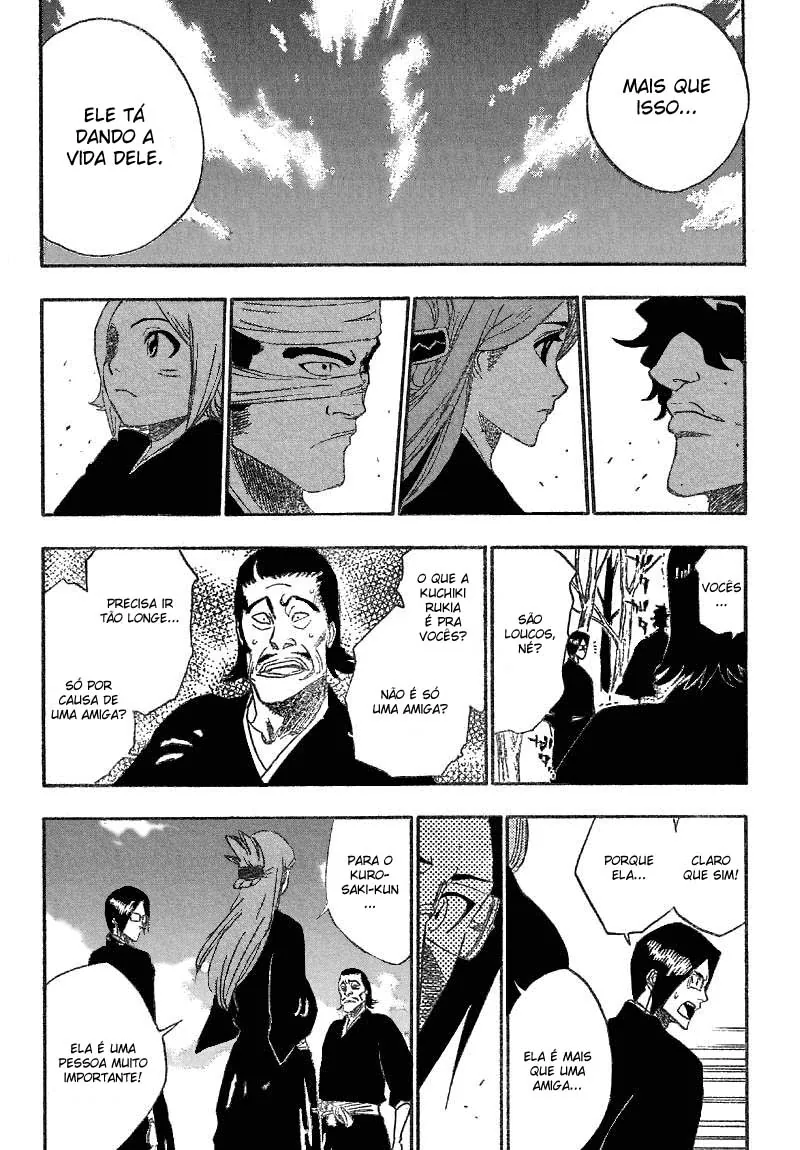 Read Bleach (PT-BR) PT Manga Online