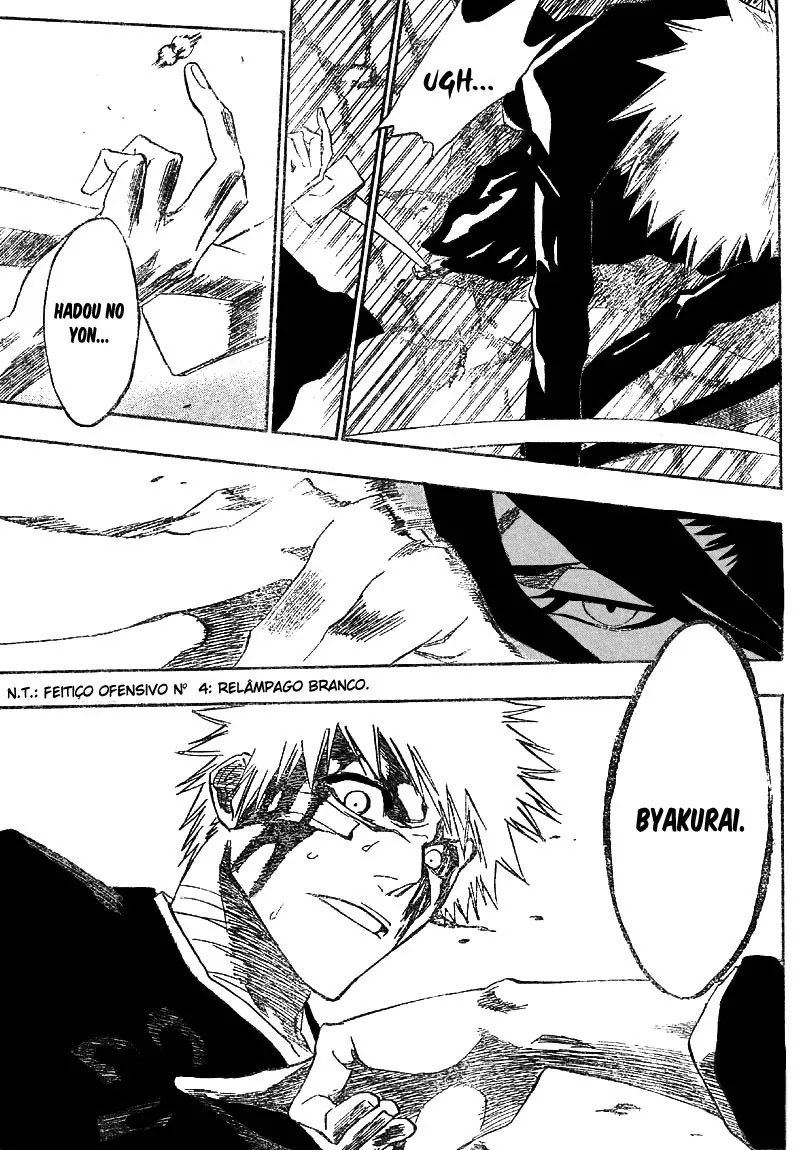 Read Bleach (PT-BR) PT Manga Online