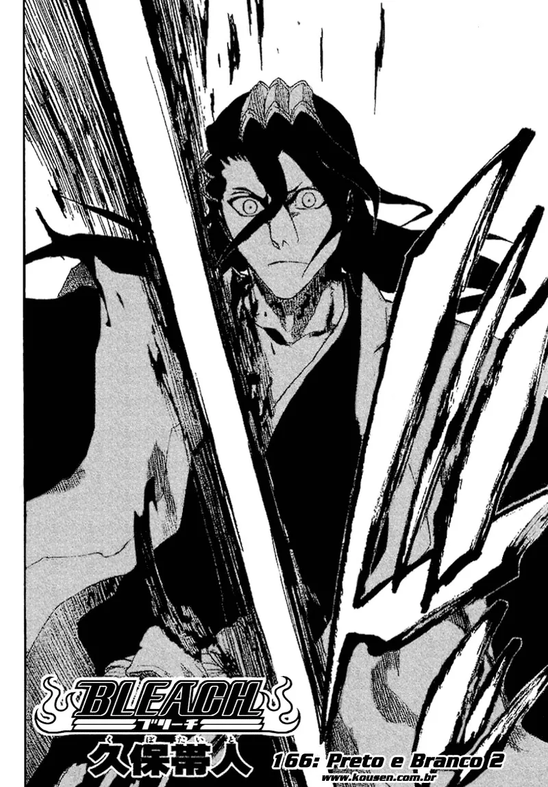 Read Bleach (PT-BR) PT Manga Online