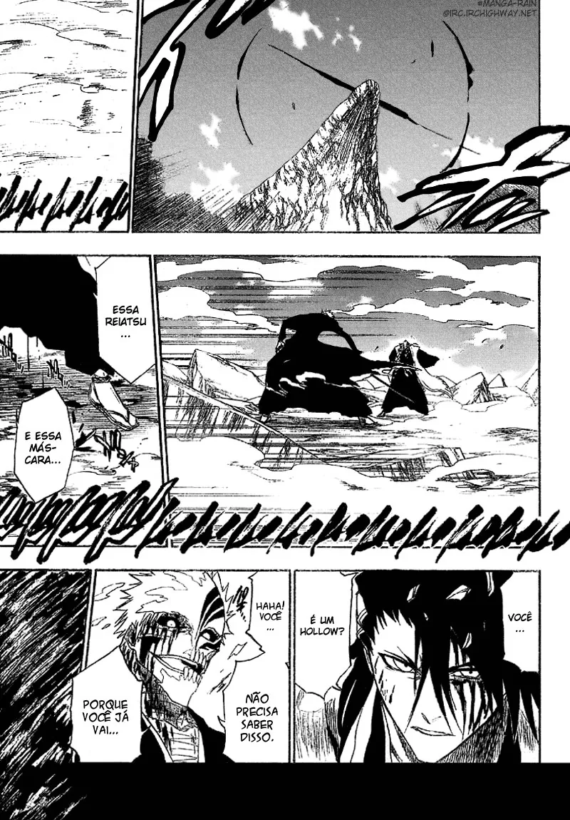 Read Bleach (PT-BR) PT Manga Online