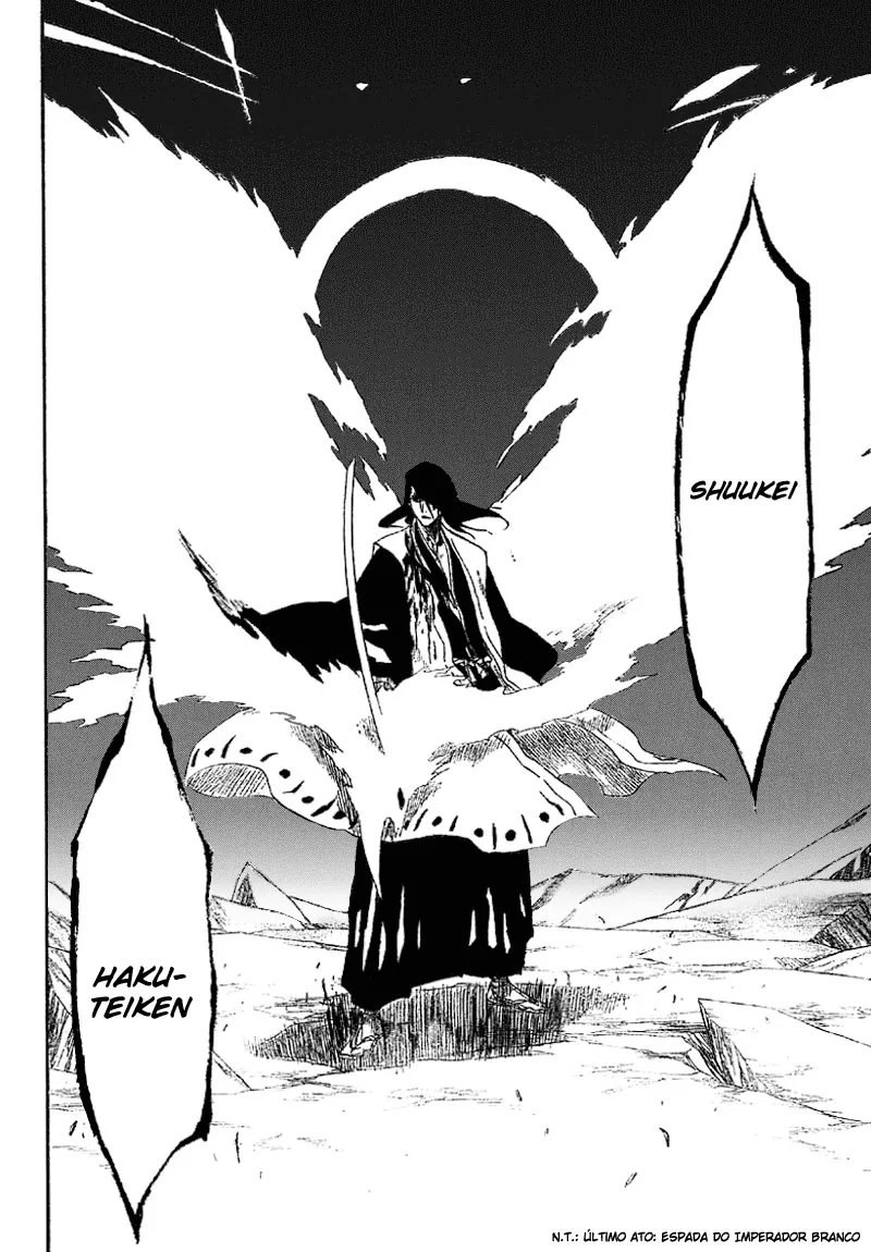 Read Bleach (PT-BR) PT Manga Online