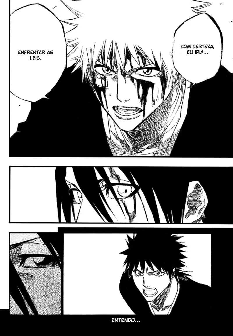 Read Bleach (PT-BR) PT Manga Online