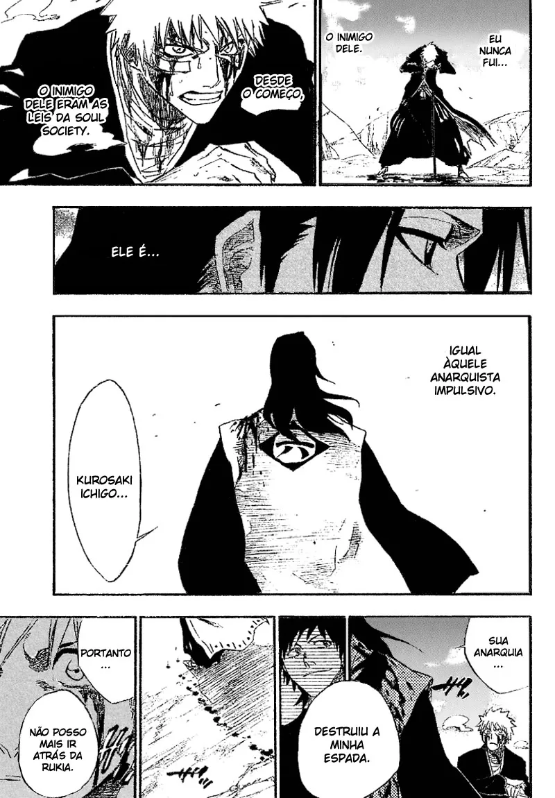 Read Bleach (PT-BR) PT Manga Online