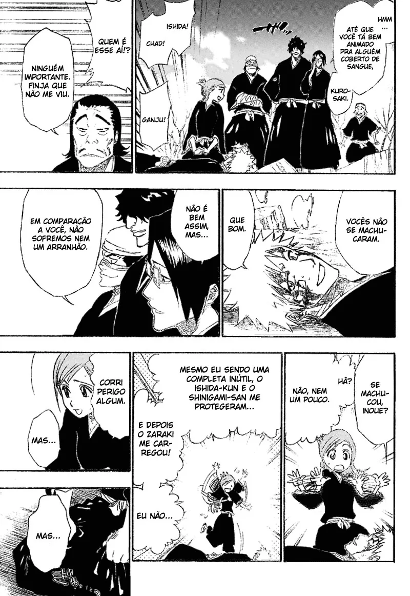 Read Bleach (PT-BR) PT Manga Online