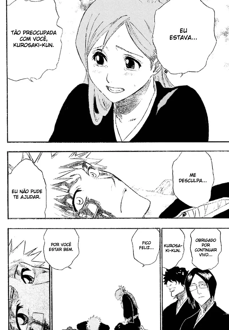 Read Bleach (PT-BR) PT Manga Online