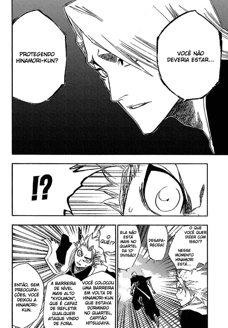 Read Bleach (PT-BR) PT Manga Online