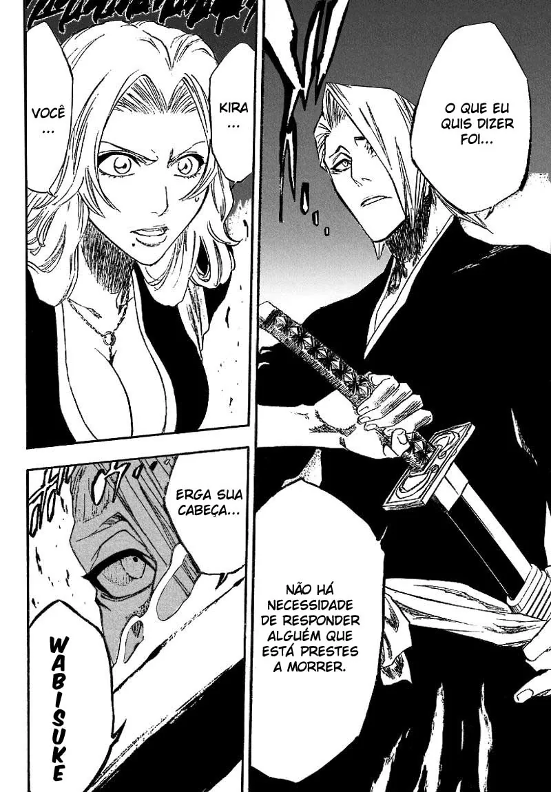 Read Bleach (PT-BR) PT Manga Online