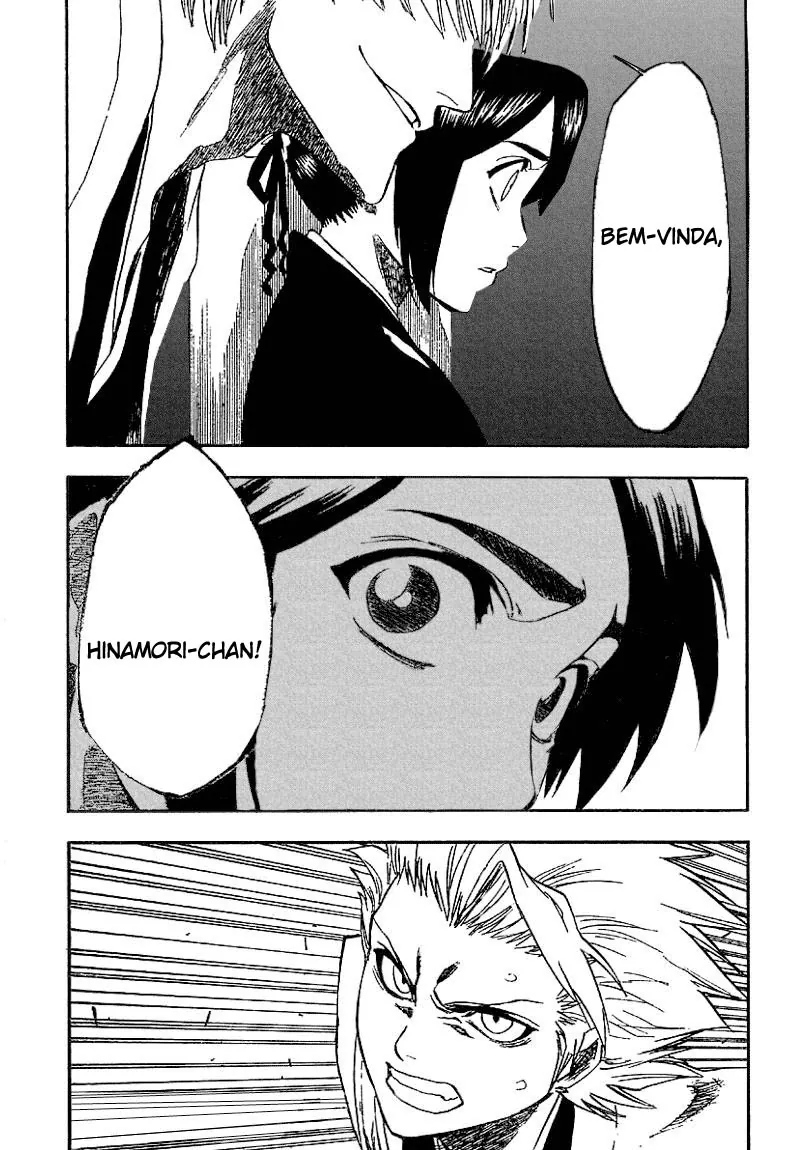 Read Bleach (PT-BR) PT Manga Online