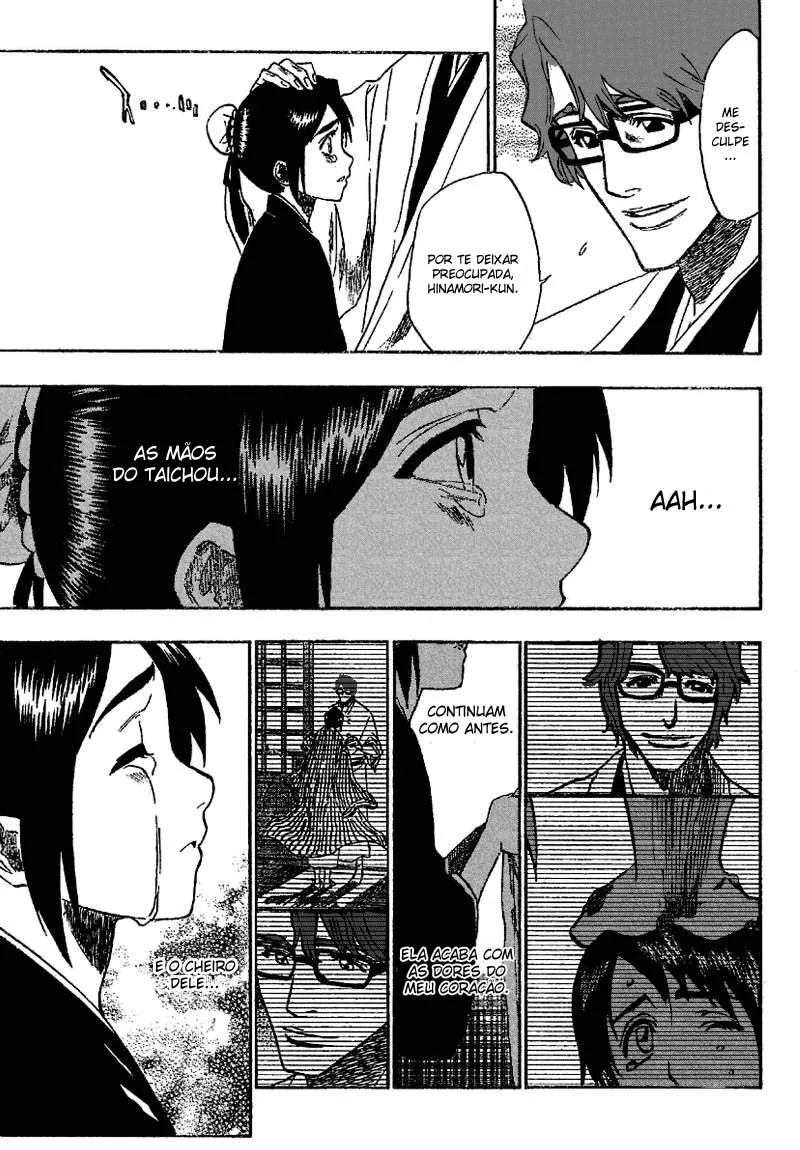 Read Bleach (PT-BR) PT Manga Online