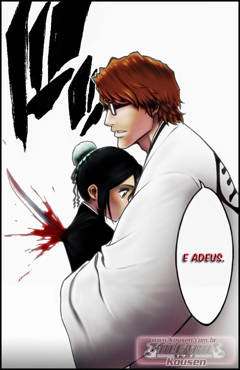 Read Bleach (PT-BR) PT Manga Online