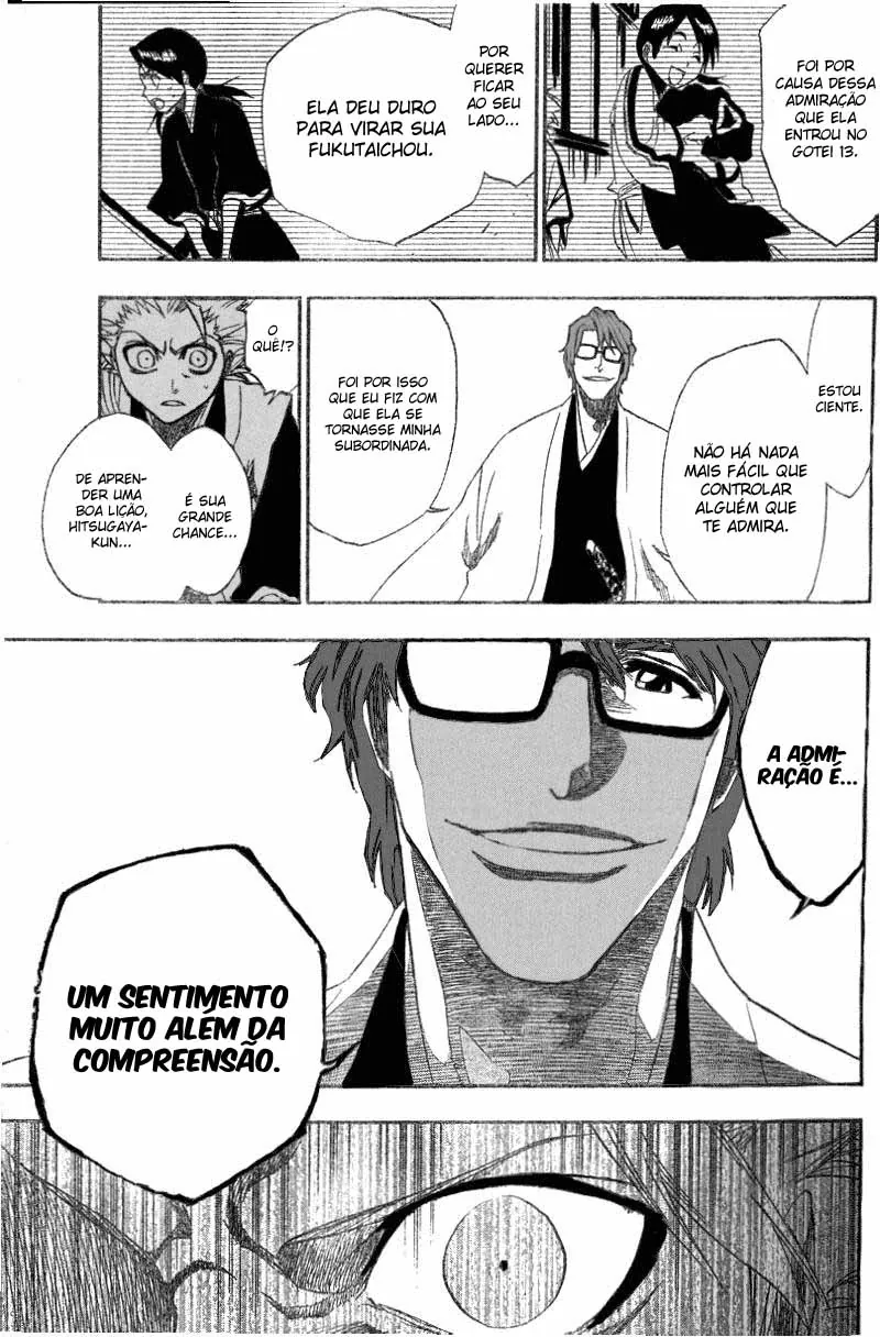 Read Bleach (PT-BR) PT Manga Online
