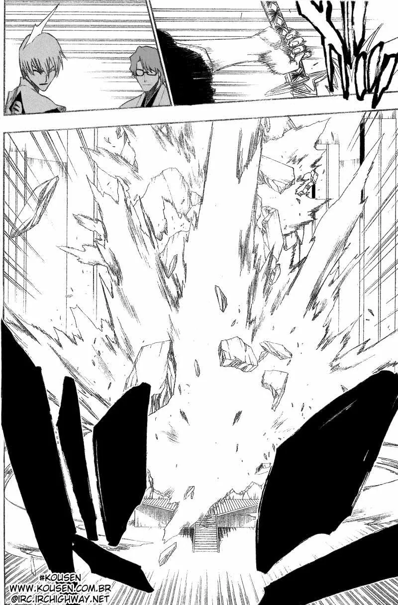 Read Bleach (PT-BR) PT Manga Online