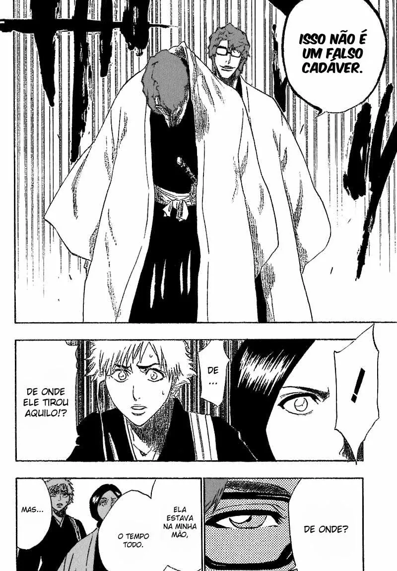 Read Bleach (PT-BR) PT Manga Online