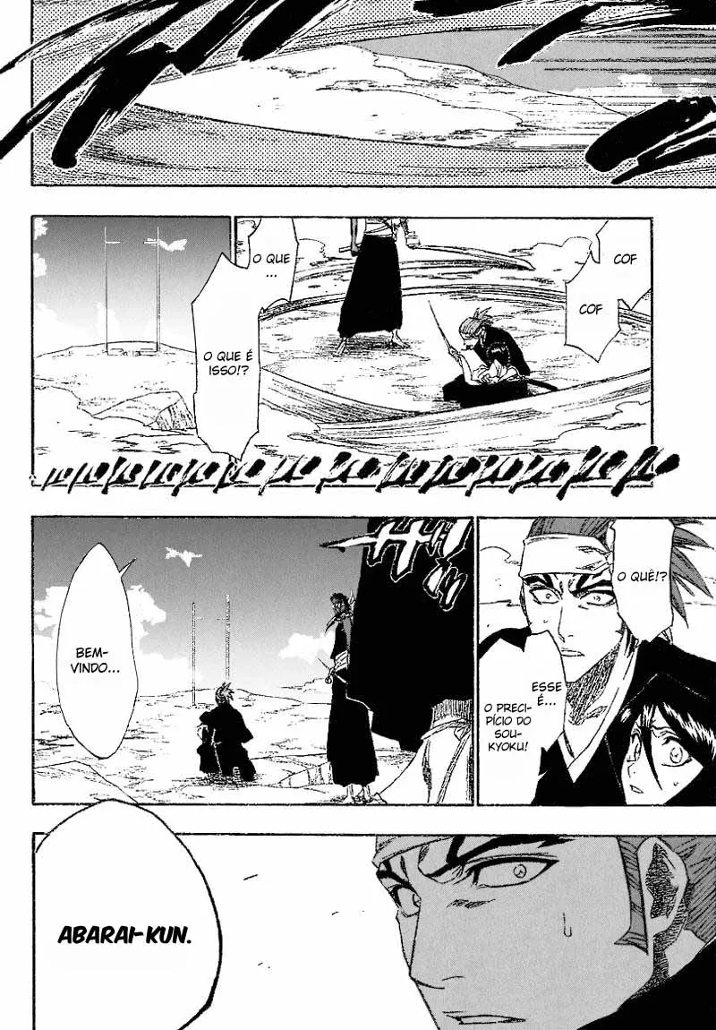 Read Bleach (PT-BR) PT Manga Online