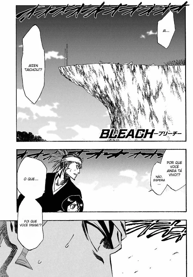 Read Bleach (PT-BR) PT Manga Online