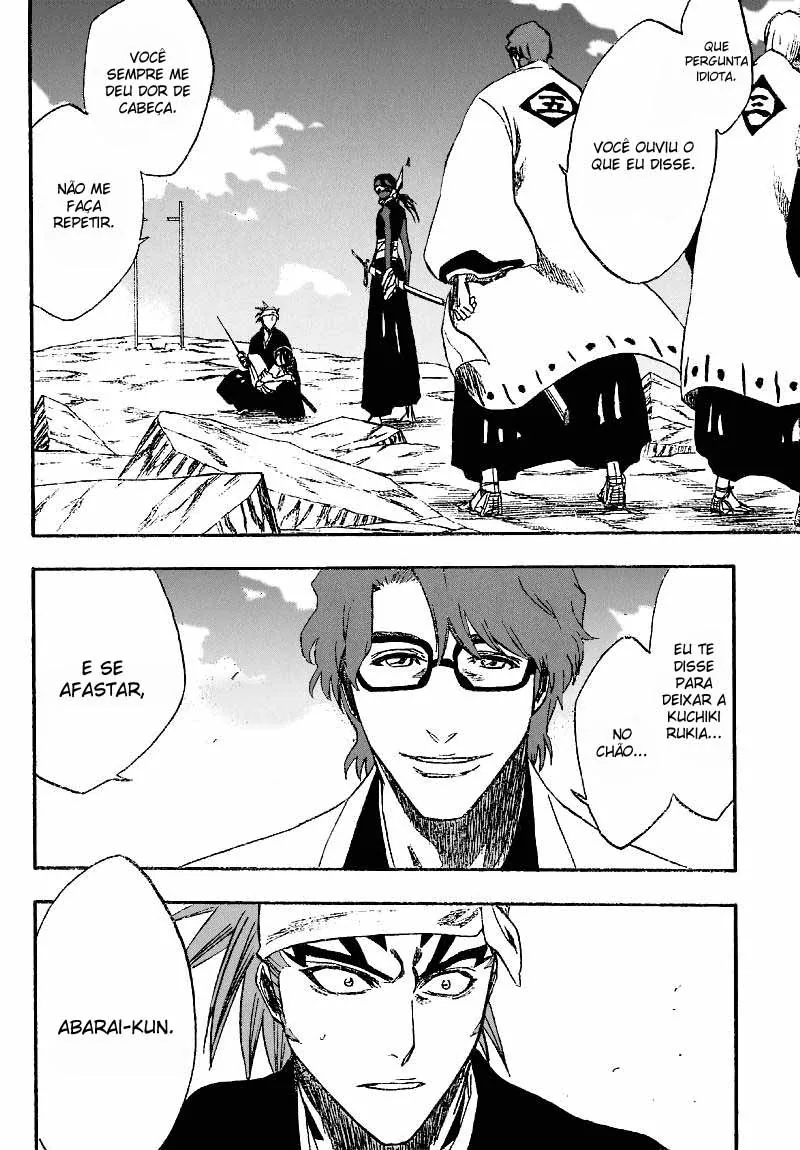 Read Bleach (PT-BR) PT Manga Online