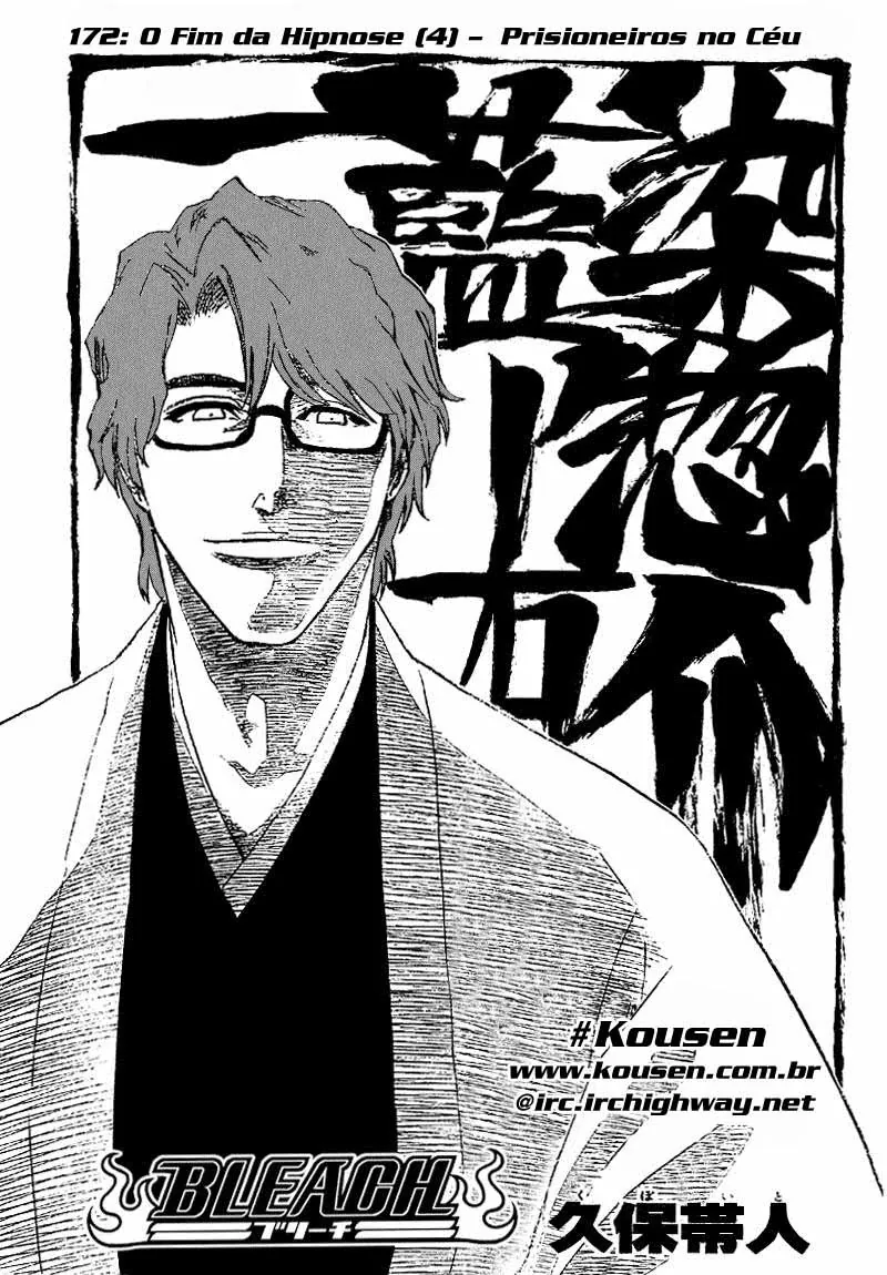 Read Bleach (PT-BR) PT Manga Online