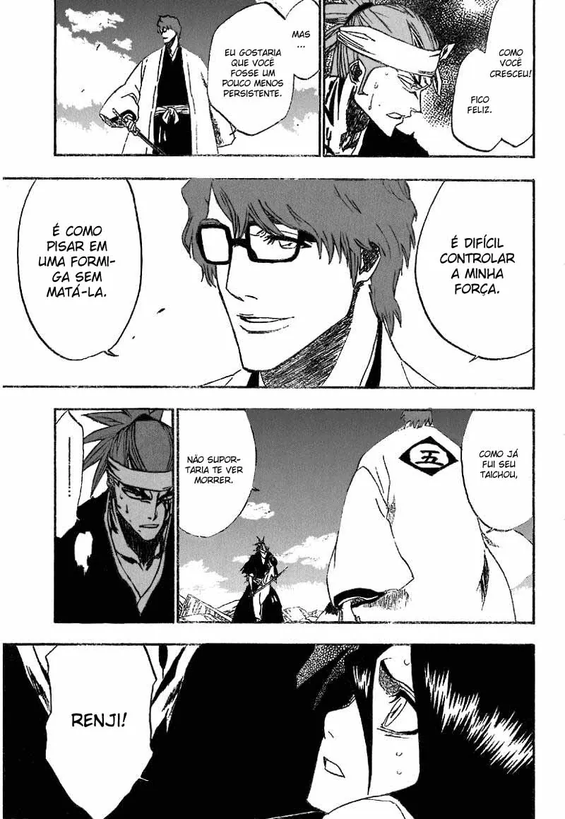 Read Bleach (PT-BR) PT Manga Online