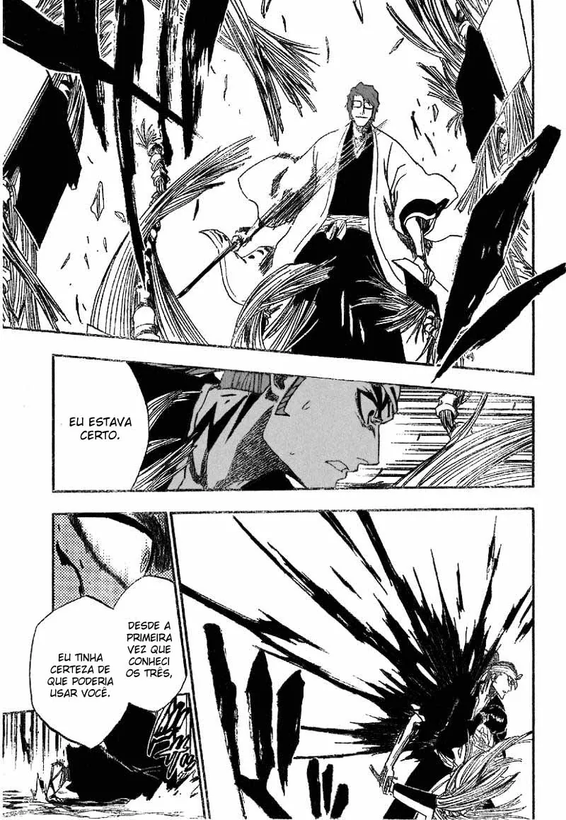 Read Bleach (PT-BR) PT Manga Online