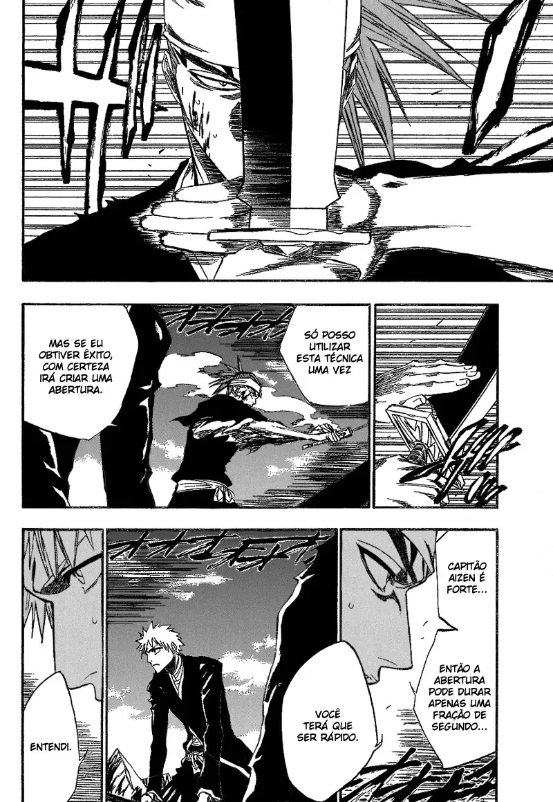 Read Bleach (PT-BR) PT Manga Online