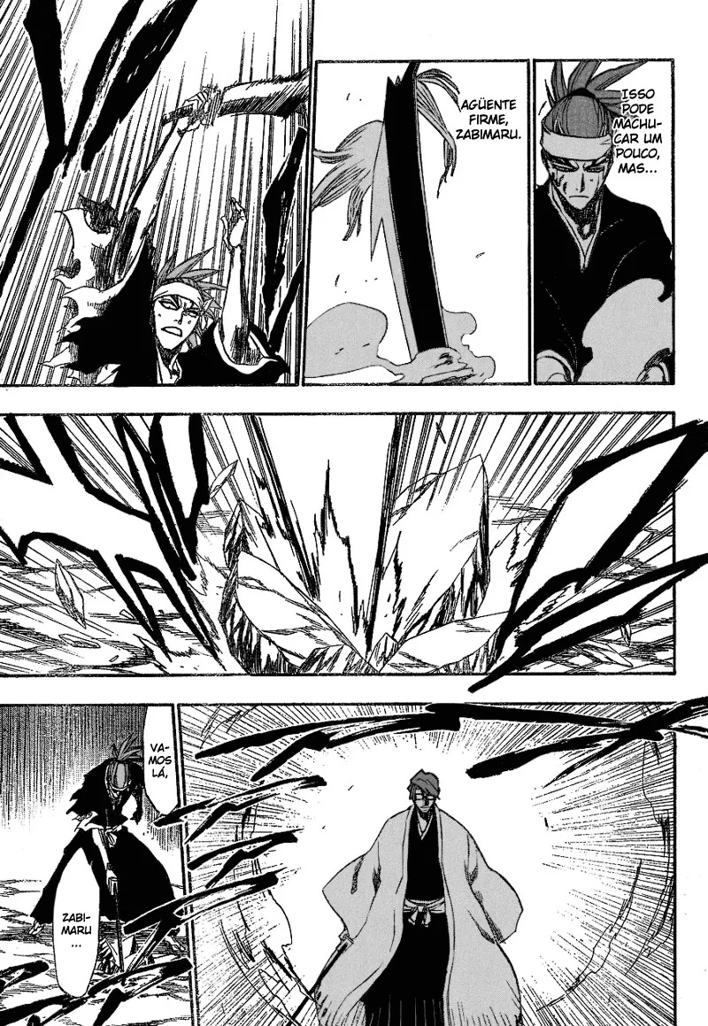 Read Bleach (PT-BR) PT Manga Online